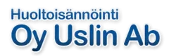 Huoltoisännöinti Oy Uslin Ab
